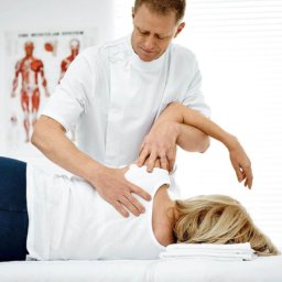 yvonne bruno friseurstudio manuelle therapie massage zentrum Wie gut ist eine manuelle Therapie wirklich