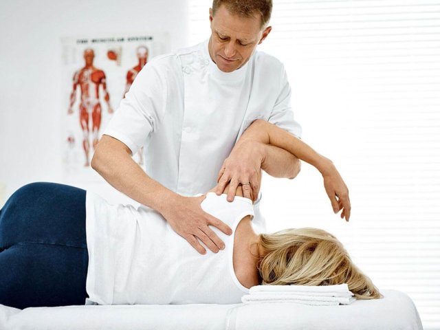 yvonne bruno friseurstudio manuelle therapie massage zentrum Wie gut ist eine manuelle Therapie wirklich