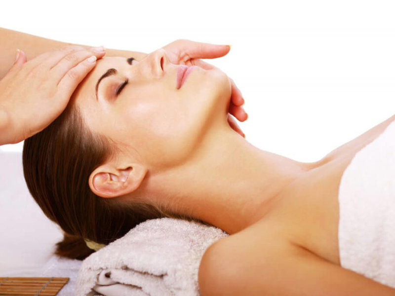 Manualna terapija in masaže Bruno Modno frizerstvo Frizerski salon Yvonne Kraniosakralna terapija 1